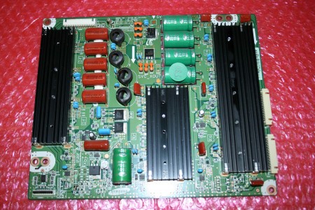 *NEW* SAMSUNG - X-MAIN - 50DS, LJ41-09426A, LJ92-01765A, PS51E8000GUXXU, LJ4109426A, LJ9201765A, 