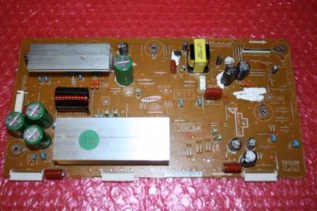*NEW* SAMSUNG - Y-SUS - 43EH, LJ41-10136A, LJ92-01854A, PS43E450A1WXXU, LJ4110136A, LJ9201854A