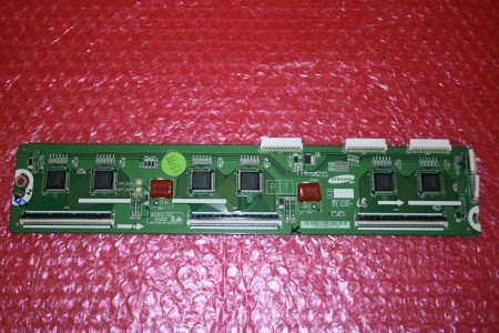 Samsung - PBA REV: C, LJ92-01962A, LJ92-01962C, LJ9201962A, 