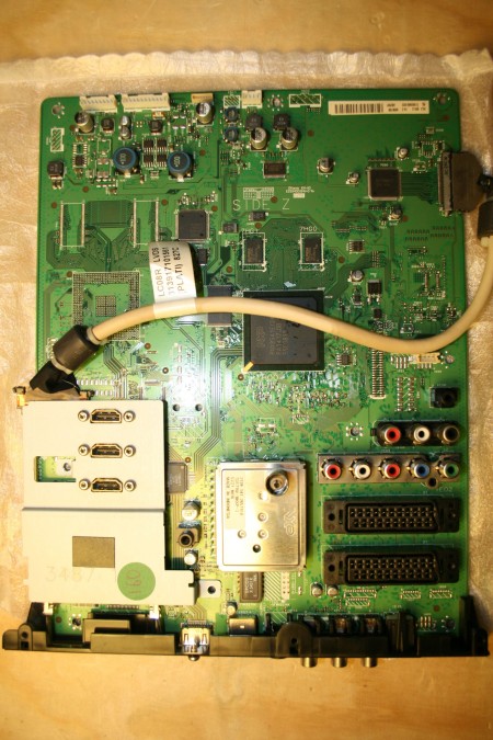 PHILIPS - 313926861822, 42PFL5603D/10,  42PFL5603D10, MAIN PCB
