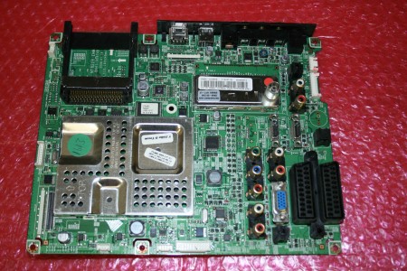 SAMSUNG - MAIN PCB - BN94-01656A, BN9401656A (LE37A556P1FXBT, LE37A556P1FXXC, LE37A556P1FXXH)