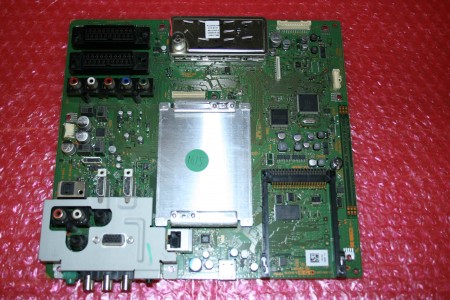 Sony - MAIN PCB - I1557322C, 1-877-366-13, 187736613, KDL40W4500, KDL-40W4500