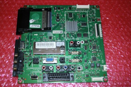 SAMSUNG - MAIN PCB - BN94-02666K, BN9402666K (BN94-02666X, BN94-03149A) LE32B450C4WXBT, LE32B450C4WXXU