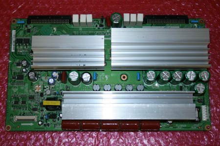 SAMSUNG - Y-MAIN - 50HD, LJ41-05120A, LJ92-01490A/B/C/D, AA1,  LJ4105120A, LJ9201490A/B/C/D