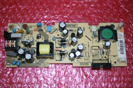 SANYO - PSU - 17IPS16-3, 17IPS163, 20516224, 26666198, CE19LD08DV-B, CE19LD08DVB