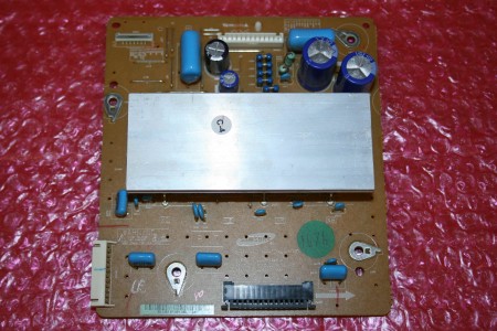SAMSUNG - X-SUS - 42U2P, LJ41-08591A, LJ92-01736A, PS42C450B1WXXU, LJ4108591A, LJ9201736A