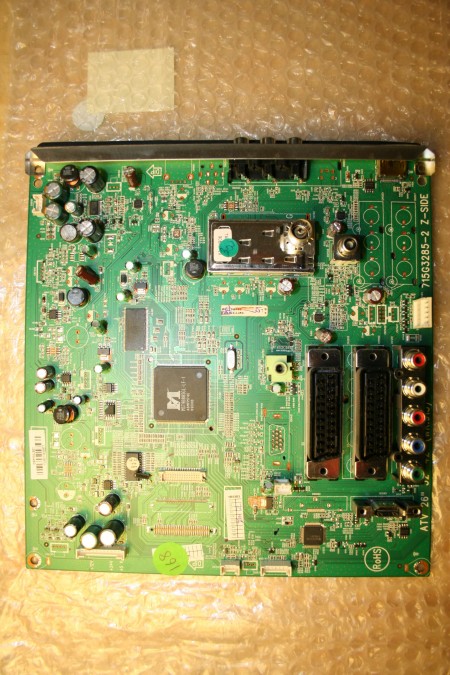 PHILIPS - CBPF93JBZ1, 715G3285-2, 715G32852, 42PFL3604, MAIN PCB