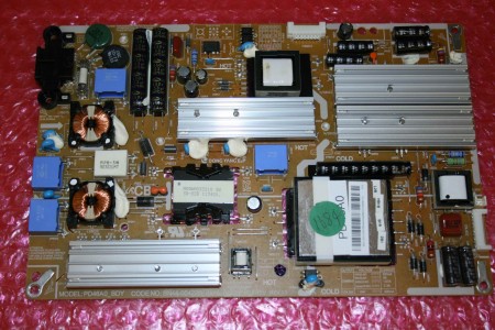 SAMSUNG - BN4400422B, BN44-00422B (BN44-00422A, BN44-00473B, BN94-04254A, BN4400422A, BN4400473B, BN9404254A) UE37D5000PWXXU, UE37D5520RKXXU, UE40D5000PWXXU, UE40D5520RKXXU