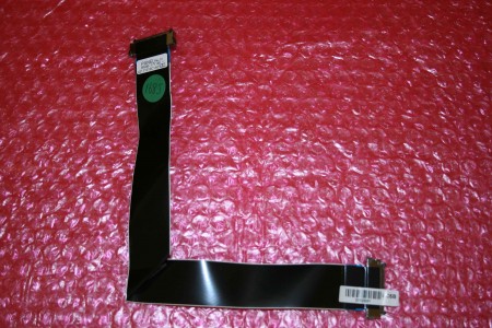 SAMSUNG - RIBBON CABLE - BN96-17116F, BN9617116F (UE40D5000PWXXU, UE40D5500RHXXU, UE40D5520RKXXU, UE40D5560RHXXU, UE40ES5500KXXU)