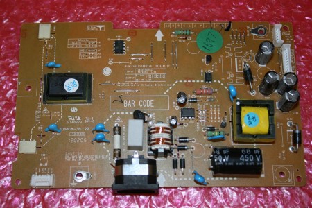 *NEW* LG - PSU - EBR36269413, EAX61376903, TU68C8-3B, W1946S