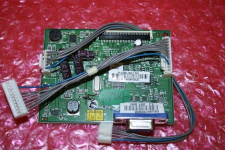 *NEW* LG - MAIN PCB - EBU60785606, EAX62064101, W1946S