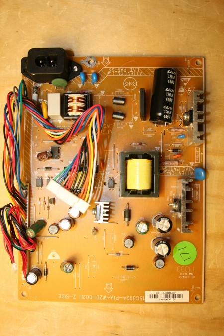 *NEW* Philips - PSU - 996510035097, 9965 100 35097