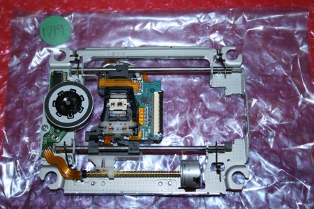 *NEW* SONY - OPTICAL DEVICE - 882043002, KEM-460AAA/C2RP, KEM460AAAC2RP