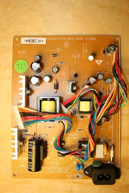 *NEW* Philips - PSU - 996510035097, 9965 100 35097