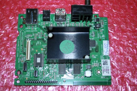 *NEW* LG - MAIN PCB - EBR72887218, EAX64042501-101221,  EAX64042501101221