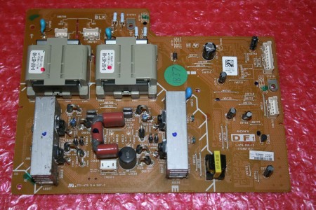 SONY KDL40V3000 PSU - A1436084A, 1-873-815-12, 187381512, 