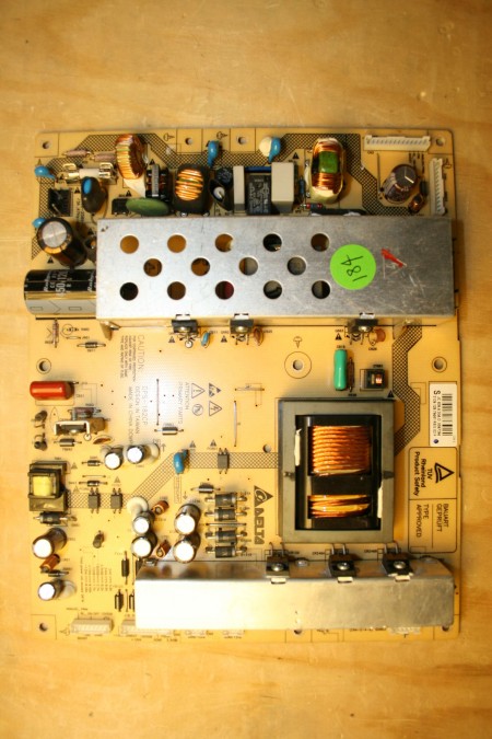 Philips - PSU - 313912879461, 3139 128 79461 (32PFL9613D10)