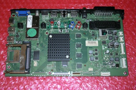 PHILIPS - MAIN PCB - 310432859462, 3104 313 64512, 40PFL9705H/12, 310431364512