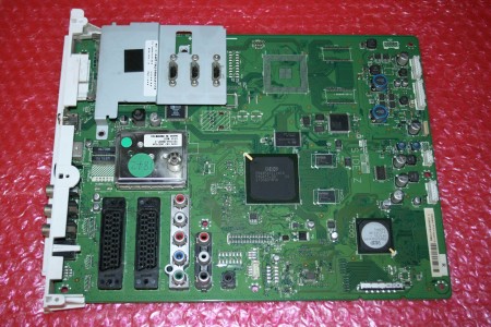 PHILIPS - MAIN PCB - 313926857829, 3139 123 63402, 313912363402, 37PFL7603D/10, 37PFL7603D10
