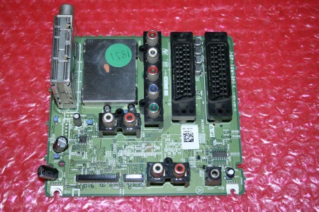 SONY - I1205695A, 1-871-490-11, 187149011, KDL40U2000 - TUNER PCB