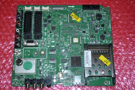 DIGIHOME - MAIN PCB - 17MB65-2, 17MB652, 10081919, 23077199, 42DLED3D905, 26933855, 23077270-33855, 2307727033855