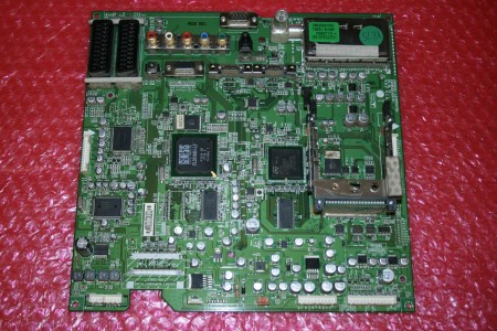 LG - MAIN PCB - EAX35231404(0), EAX352314040, 50PC55-ZB.AECYLMP, 50PC55ZBAECYLMP