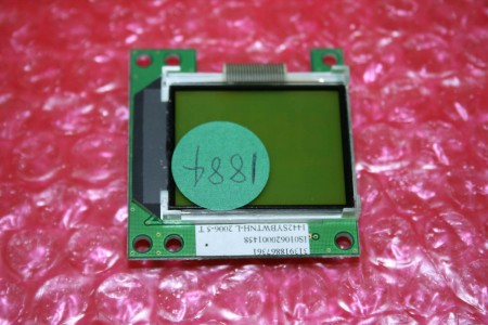 PHILIPS - 313918867361, V0014420 REV:B, V0014420, 23HF5473/10, LCD PCB 