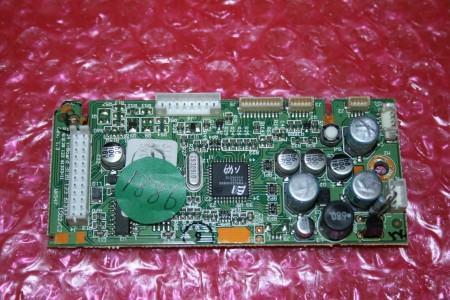 PHILIPS - 3139 267 22592, 3139 123 61333, 313926722592, 313912361333, 23HF5473/10, PC BOARD 