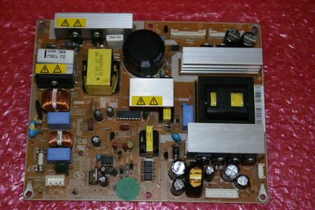 SAMSUNG - PSU - BN4400155A, BN44-00155A (BN44-00156A, BN44-00191A, BN44-00191B, BN44-00192A, BN44-00192B, BN4400156A, BN4400191A, BN4400191B, BN4400192A, BN4400192B) LE26S86BDX/XEU