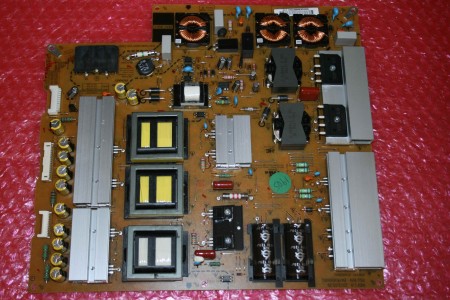 LG - PSU - EAY63069001, B12D009001, REV 1.0 2013.05.29