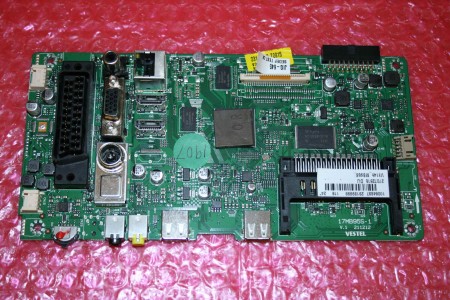 *NEW* VESTEL - MAIN PCB - 17MB95S-1, 17MB95S1