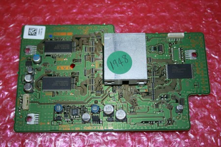 SONY - I1259904A, 1-873-954-11, 187395411, KDL-46X3000, MAIN PCB 
