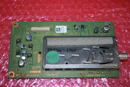 SONY - A1314205A, 1-873-956-11, 187395611, KDL-46X3000, TUNER 