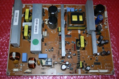 SAMSUNG - BN4400205A, BN44-00205A (BN44-00207A, BN4400207A) PH50KLPLBC/EN, PH50KLTLBC/EN, PS50A410C1XBT, PS50A410C1XXC, PS50A410C1XXH - PSU