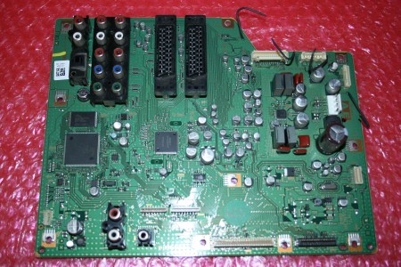 SONY - I1337469A, 1-873-950-11, 187395011, KDL-52W3000, KDL52W3000, AV PCB