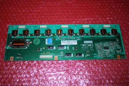 SHARP - INVERTER PCB - VIT70063.50 REV:3, VIT7006350, LC26SB25E