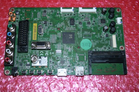TOSHIBA - MAIN PCB - 60EB40M10A02P, 50L2333D