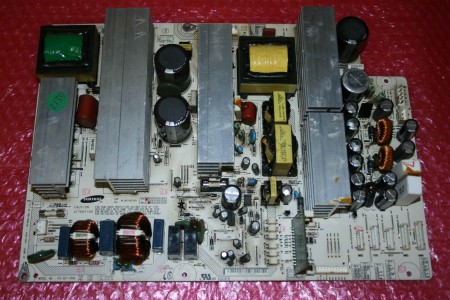 PHILIPS - PSU - PS-507-PHN, LJ41-05253A, LJ92-01513A, 42PFP5532D/05, 42PFP5532D05, PS507PHN, LJ4105253A, LJ9201513A