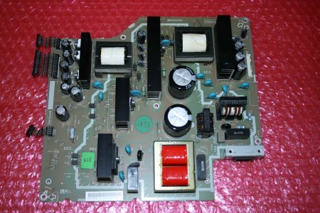 SHARP - PSU - KD605WE01, DUNTKD605WE, QPWBSD605WJN2, LC-32P55E, LC32P55E