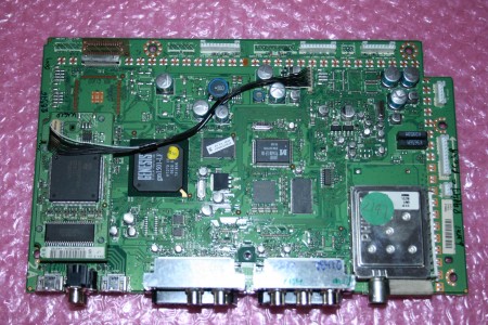 PHILIPS - MAIN PCB - 313926722741, 42PF5331/10, 42PF533110