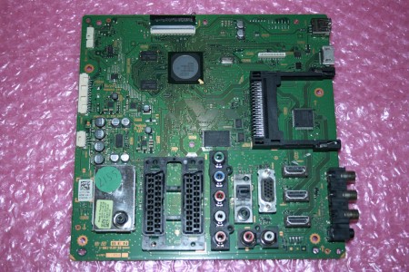 SONY - MAIN PCB - A1771378B, 1-881-019-32, 188101932, KDL32EX301, KDL-32EX301