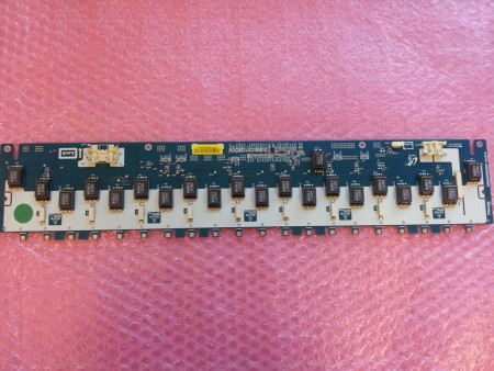 SONY - SSB400W20S01 REV0.5, KDL-40W4500, KDL40W4500, INVERTER PCB 