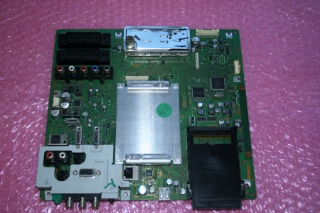 SONY - MAIN PCB - KDL-40W4500, KDL40W4500, 1-877-366-13, 187736613