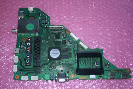 SONY - MAIN AV - 1-885-388-51, Y200A150A, 188538851, KDL-46EX653, KDL46EX653