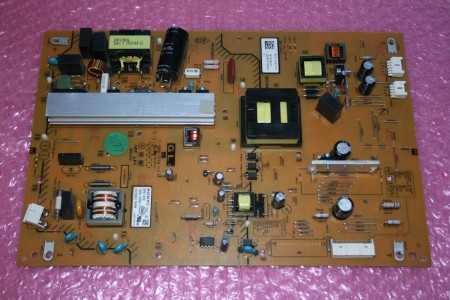 SONY - PSU - APS-322(CH), APS-322, 1-886-370-11, KDL-46EX653, KDL46EX653, 147438811-1204W018363-A