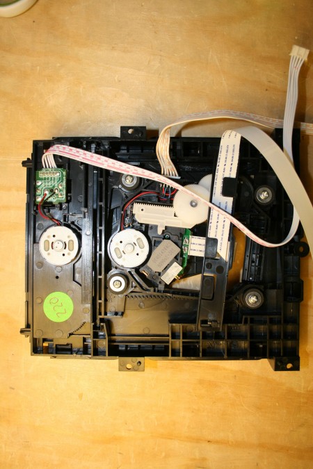 PHILIPS - 9965 100 35369, 996510035369, 0EA014244C1, B0906E-38E, MECH