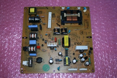 PHILIPS - PSU - 2722 171 00965, 272217100965, PLHC-P981A, 32PFL5405H/05, PLHCP981A, 32PFL5405H05