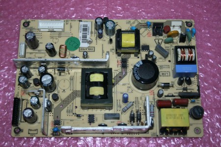 TOSHIBA - PSU - 26609784, 17PW26-4, 17PW264, 32BV700B