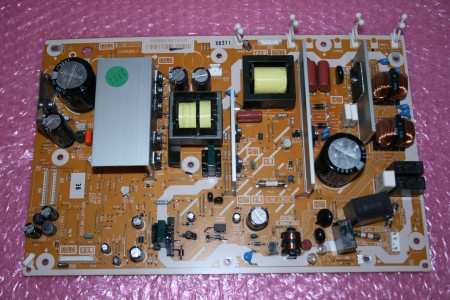PANASONIC - PSU - 60BE0361200, X8311, LSEP1260, TH-42PV8EY, TH42PV8EY, KPC2294V-0, KPC2294V0