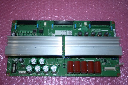 SAMSUNG - X-MAIN - 50HD, LJ41-05118A, LJ92-01489, PS50C96HDX/XEU, PS50C96HDXXEU, LJ4105118A, LJ9201489